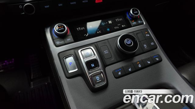 Hyundai Palisade 2023 — photo 12