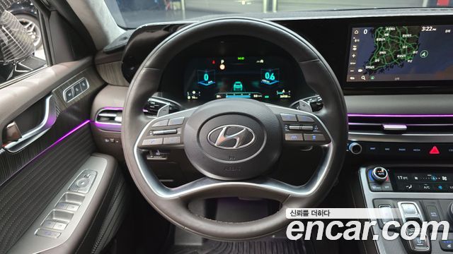 Hyundai Palisade 2023 — photo 19