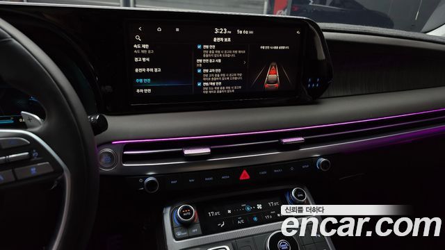 Hyundai Palisade 2023 — photo 21