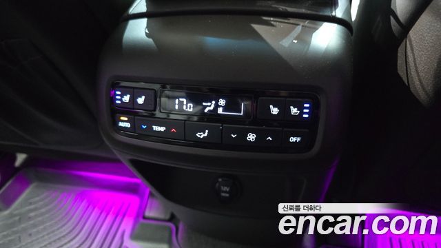 Hyundai Palisade 2023 — photo 22