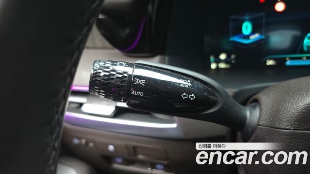 Hyundai Palisade 2023 — photo 23