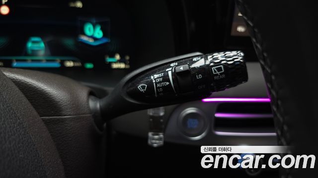 Hyundai Palisade 2023 — photo 25