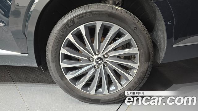 Hyundai Palisade 2023 — photo 7