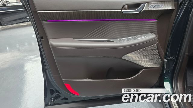 Hyundai Palisade 2023 — photo 14
