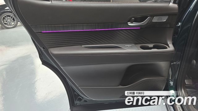 Hyundai Palisade 2023 — photo 15