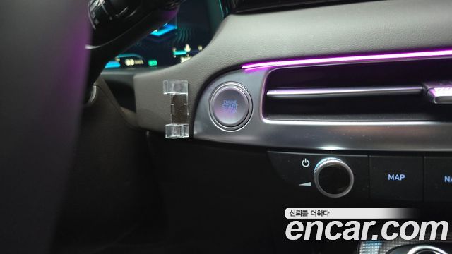 Hyundai Palisade 2023 — photo 27