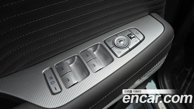 Hyundai Palisade 2023 — photo 29