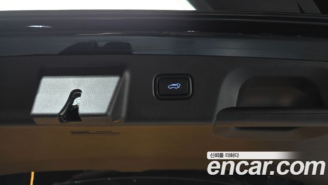 Hyundai Palisade 2023 — photo 31