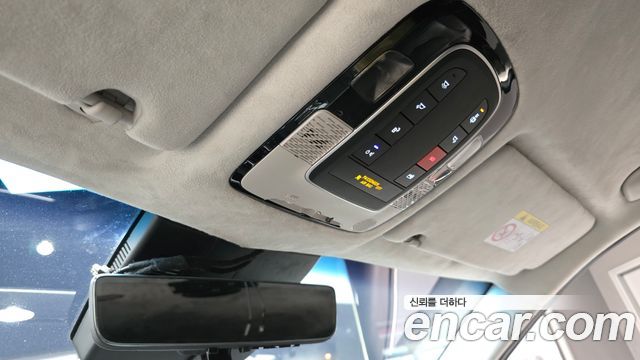 Hyundai Palisade 2023 — photo 32
