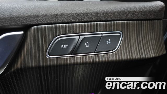 Hyundai Palisade 2023 — photo 33