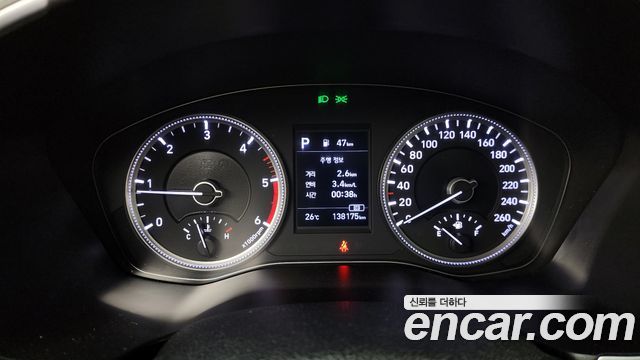 Hyundai Santafe 2019 — photo 8