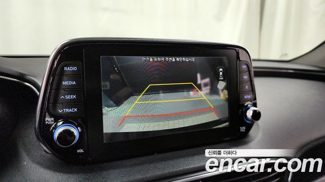 Hyundai Santafe 2019 — photo 15