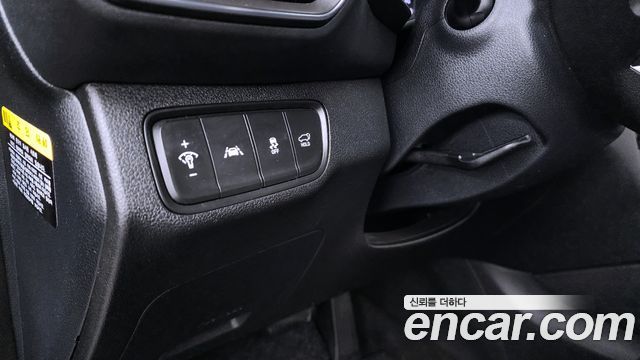Hyundai Santafe 2019 — photo 16