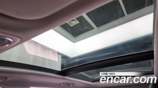 Hyundai Santafe 2019 — photo 18