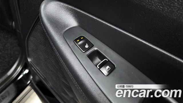 Hyundai Santafe 2019 — photo 19