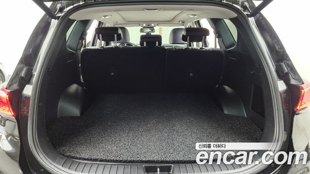 Hyundai Santafe 2019 — photo 20
