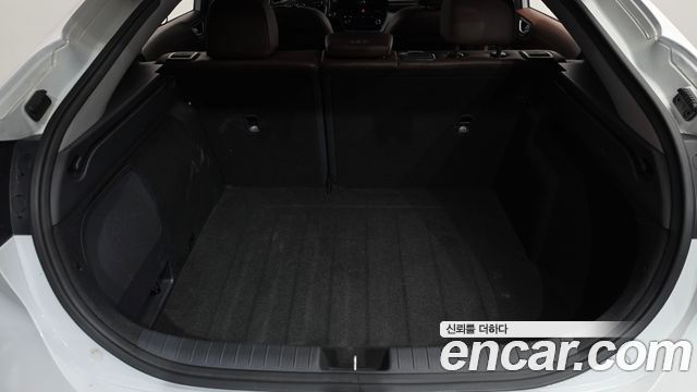 Hyundai Ioniq 2020 — photo 23