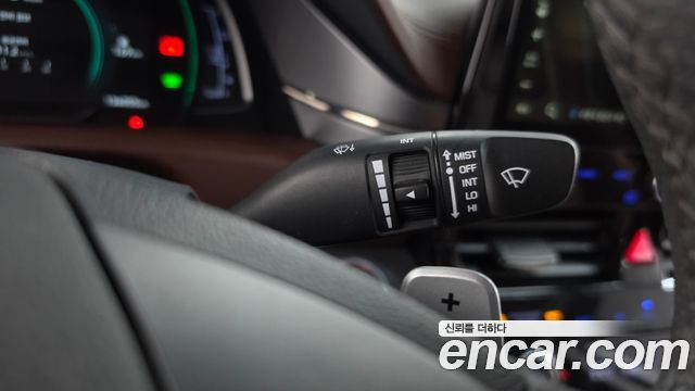 Hyundai Ioniq 2020 — photo 27