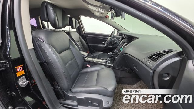 Renault Korea SM7 2016 — photo 10