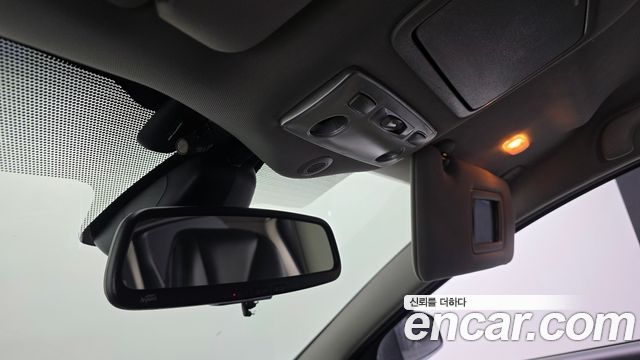Renault Korea SM7 2016 — photo 15