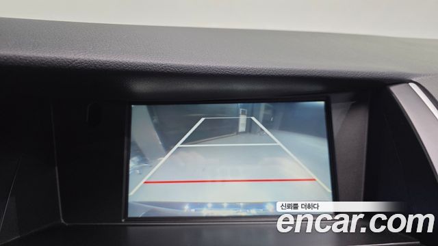 Renault Korea SM7 2016 — photo 17