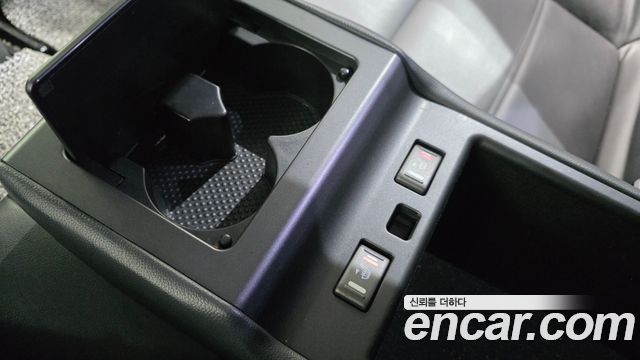 Renault Korea SM7 2016 — photo 19