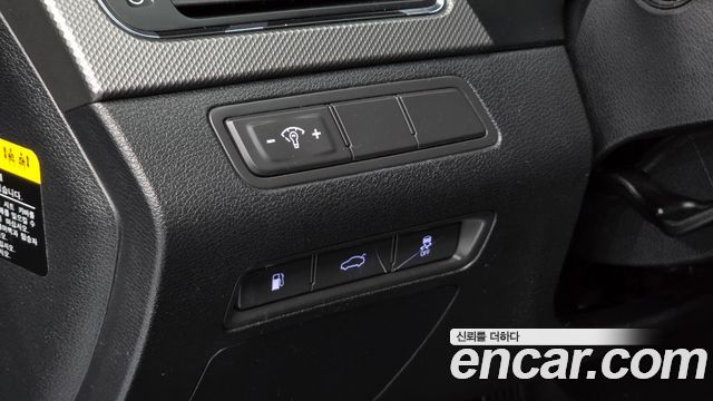 Hyundai Sonata 2015 — photo 15
