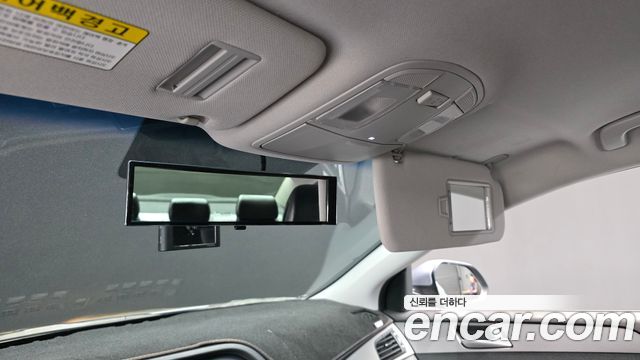 Hyundai Sonata 2015 — photo 19
