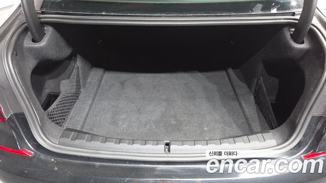 BMW 3-Series 2021 — photo 23