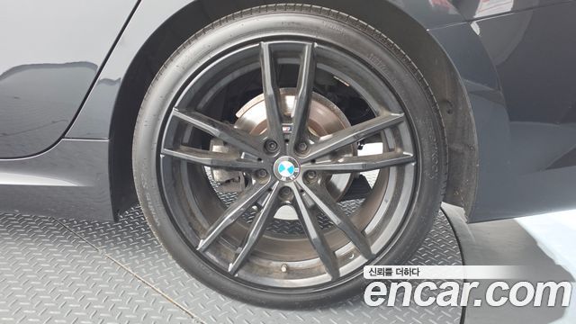 BMW 3-Series 2021 — photo 7