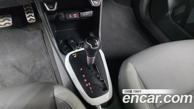 Kia morning 2017 — photo 9