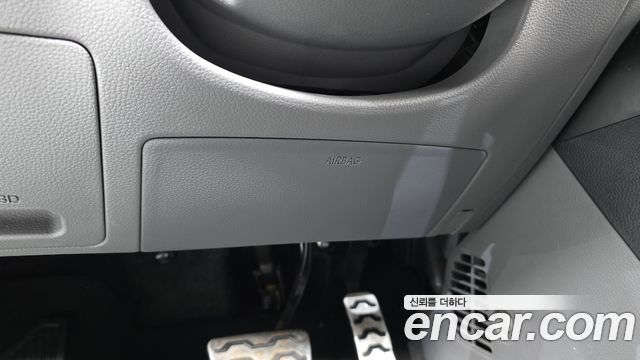 Kia morning 2017 — photo 18