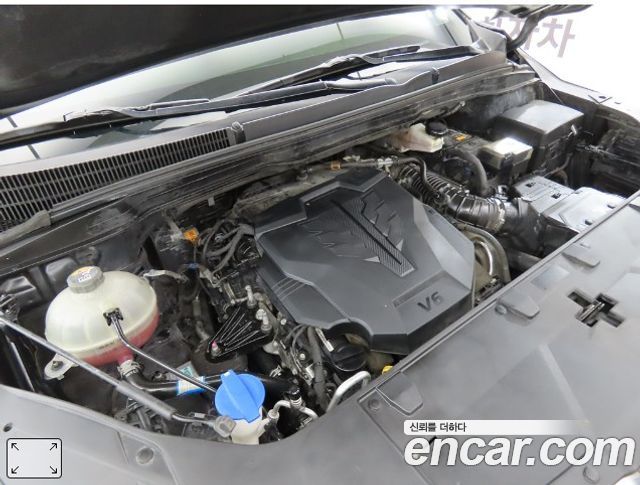 Kia Canival 2021 — photo 6