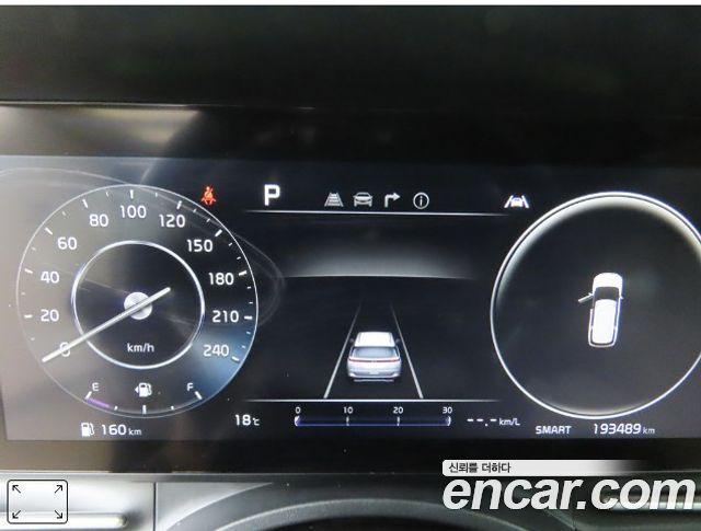 Kia Canival 2021 — photo 8