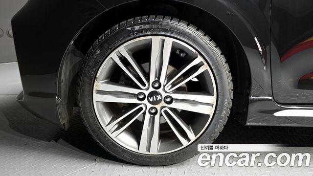 Kia morning 2017 — photo 5