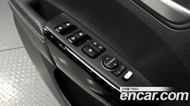 Kia morning 2017 — photo 18