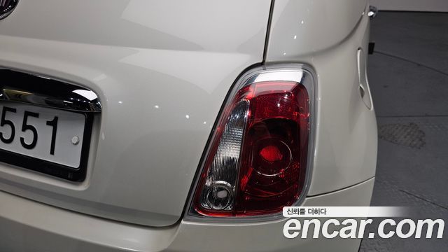 Fiat 500 2015 — photo 8