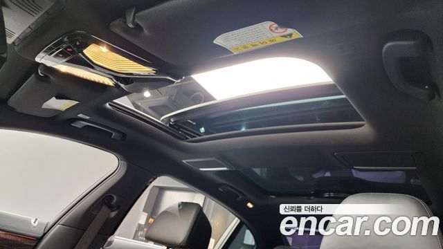 BMW 7-Series 2016 — photo 15