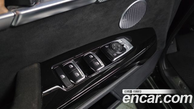 Kia Mohave 2021 — photo 30