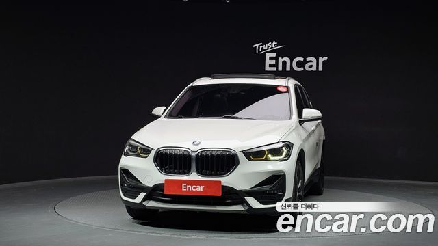 BMW X1 2020 — photo 3