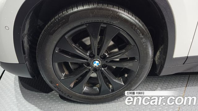BMW X1 2020 — photo 5