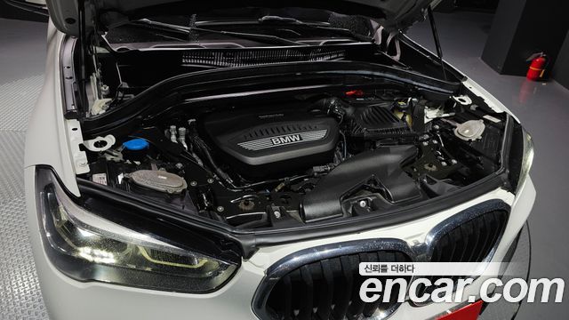 BMW X1 2020 — photo 6