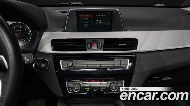 BMW X1 2020 — photo 14