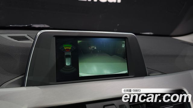 BMW X1 2020 — photo 15