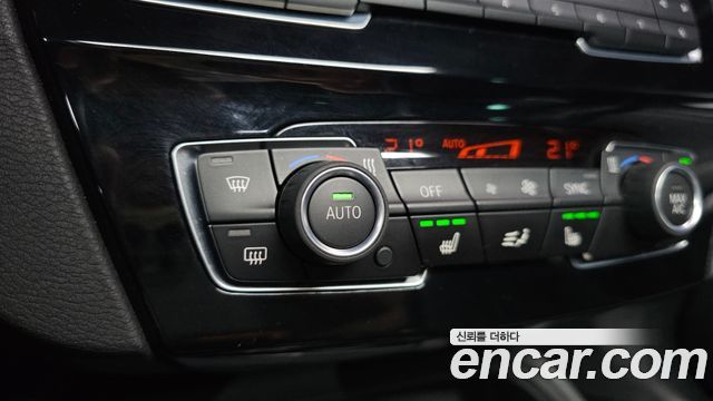 BMW X1 2020 — photo 16