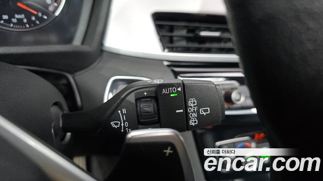 BMW X1 2020 — photo 17