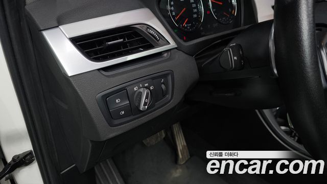 BMW X1 2020 — photo 18