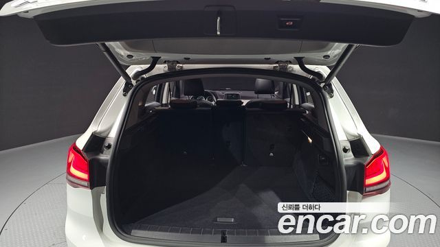 BMW X1 2020 — photo 20