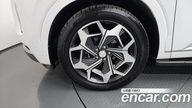 Hyundai Palisade 2022 — photo 5
