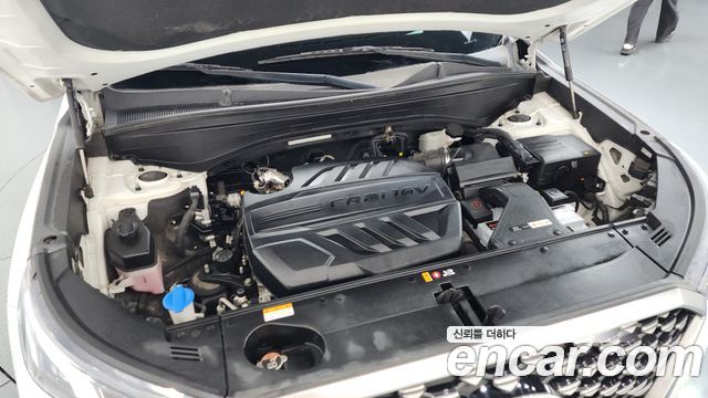Hyundai Palisade 2022 — photo 6